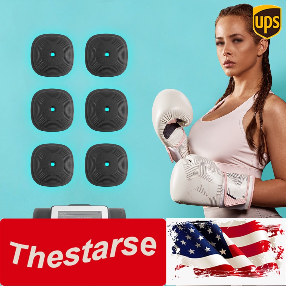 Split Musical Boxing, Punching Machine, Split Musical Boxing with 6 Targets