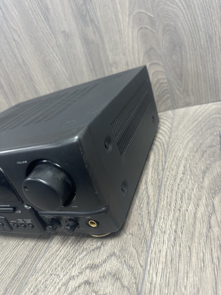 Goodmans Delta 800 A Integrated Amplifier