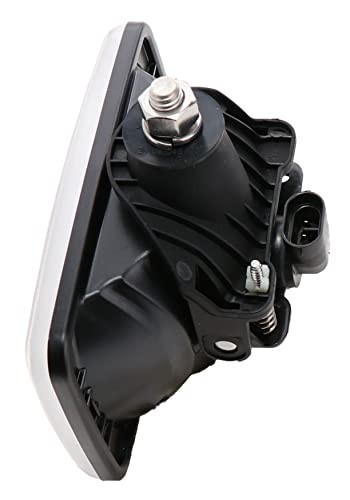 Clear Lamp Assembly - A06-75741-000