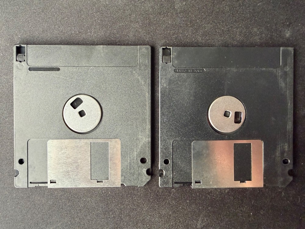 Pro one Easy To Learn Computing / Windows French 2 Disk 3.5" Set For Windows