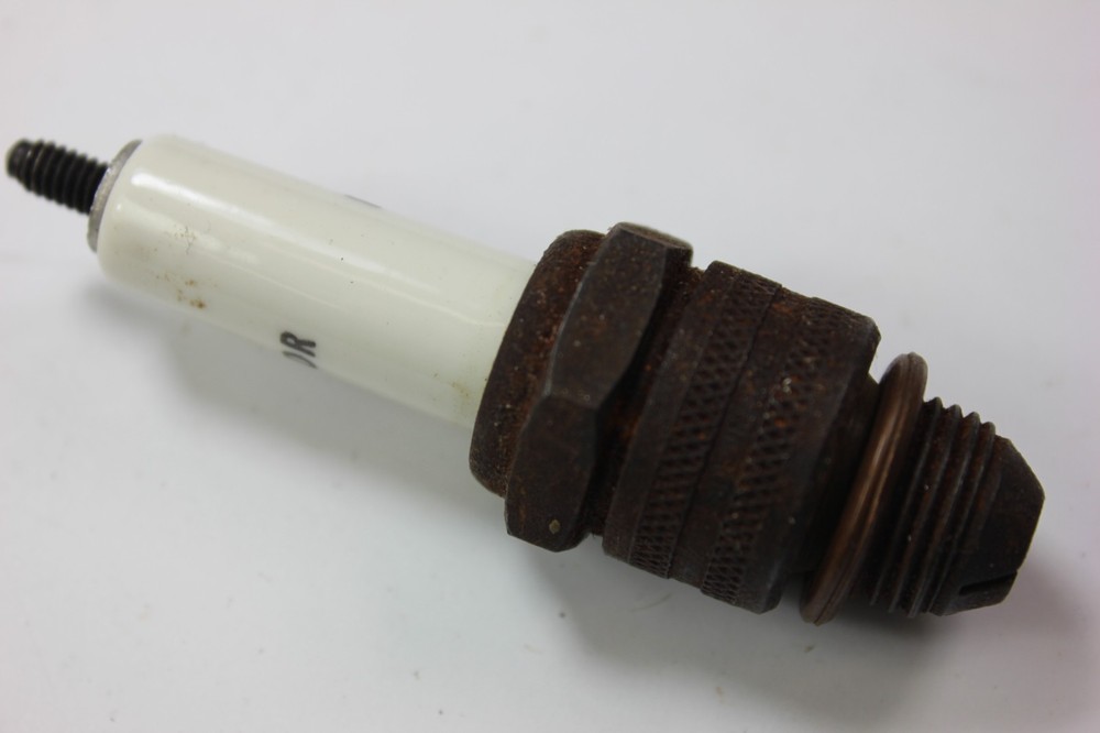 Vintage S. A. Fire Injector 14-165