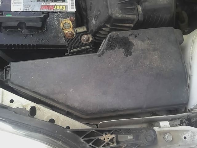 ALTIMA 2010 Fuse Box Cabin 6724
