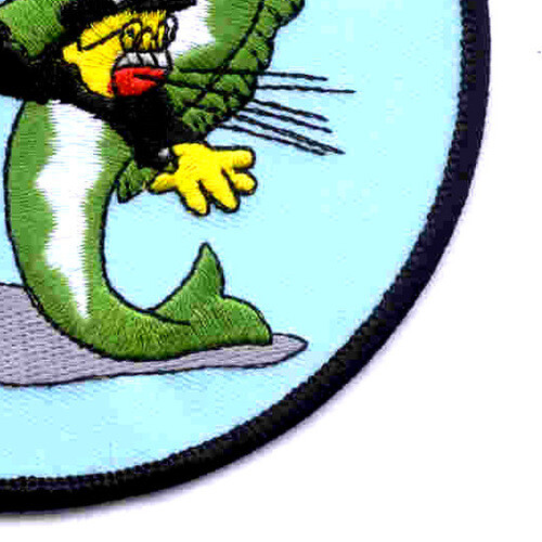 SS-276 USS Sawfish Patch