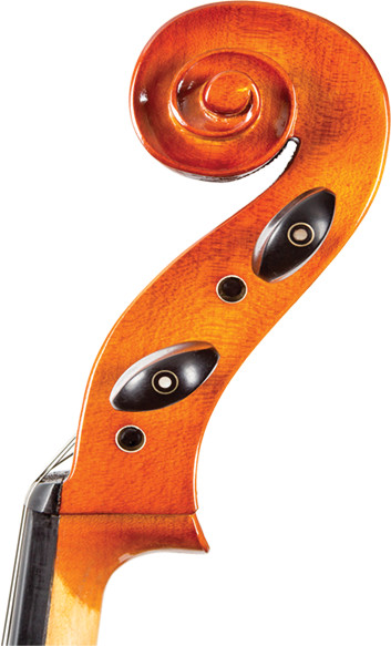 Core Academy A31 Cello Outfit