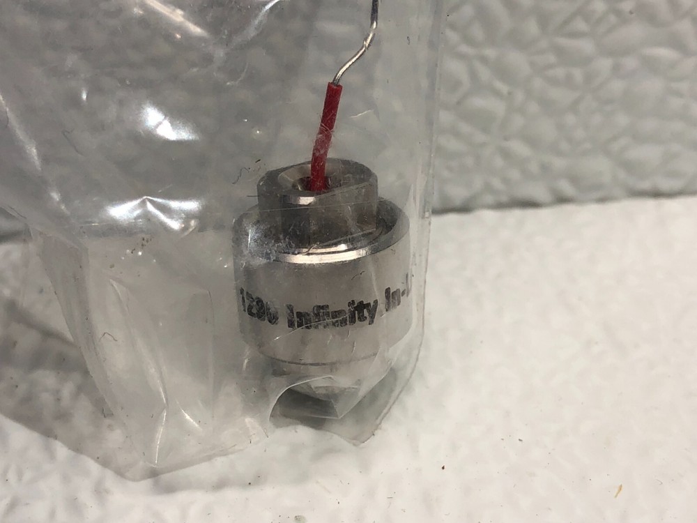 Agilent 1200 Infinity In-Line Filter For HPLC