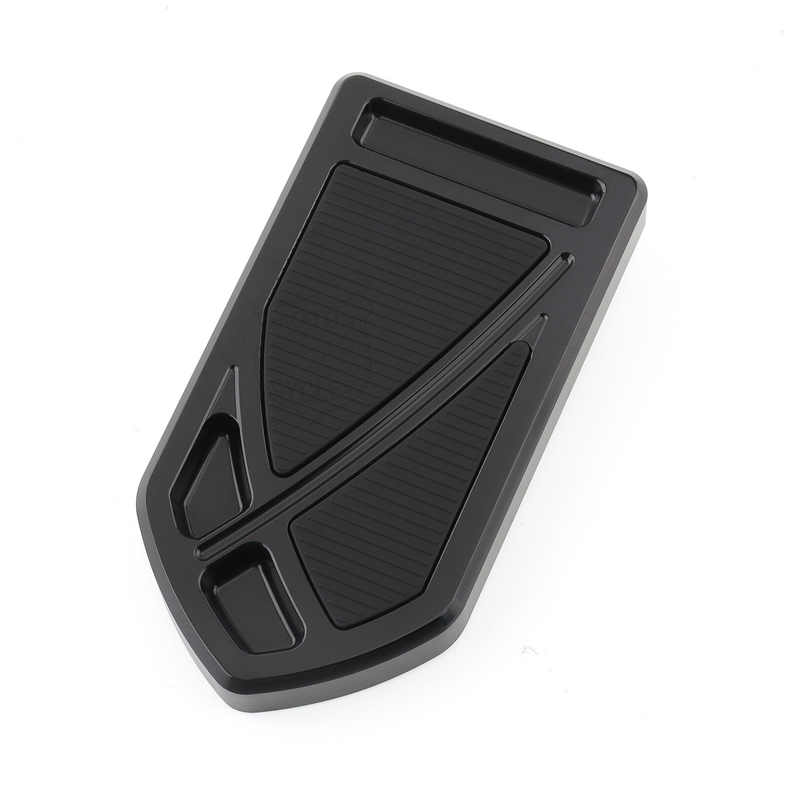 US Phantom Floorboards Foot Pegs Shifter Levers Pedal Touring Softail For Harley