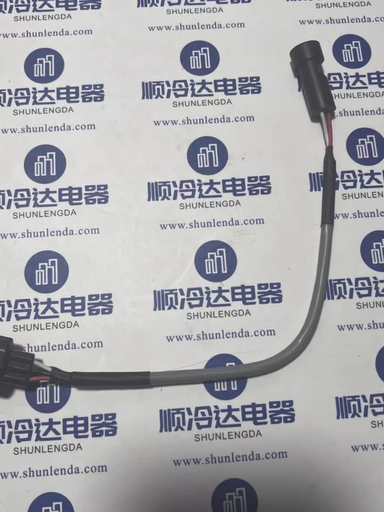 1pcs York Pressure Sensor 025-29583-000 with Patch Cord