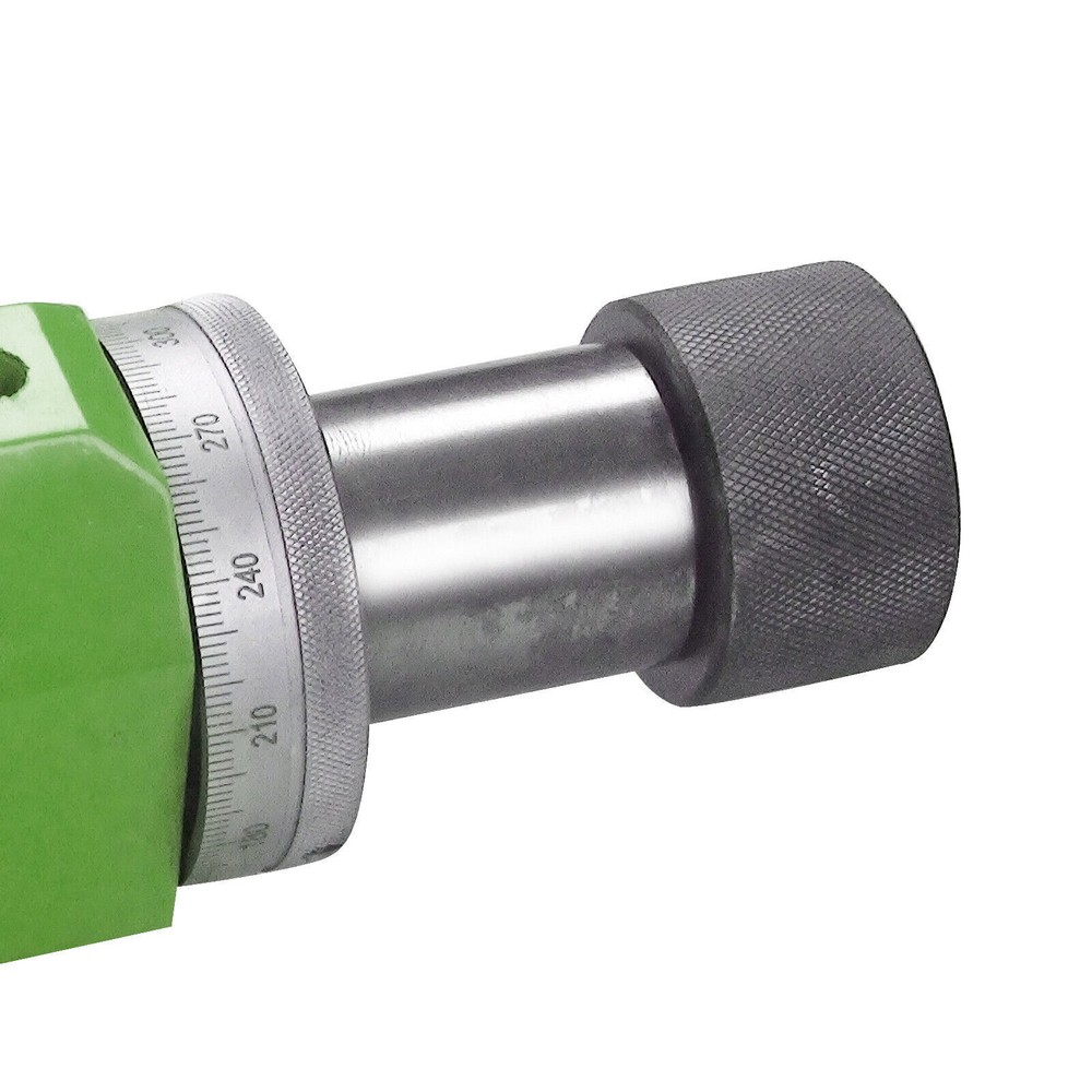 5C Cutter Head for U3 Model Universal Grinder Grinding Machine Sharpener Green