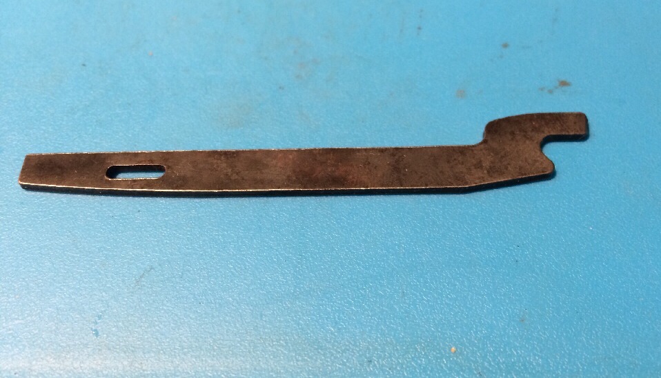 Remington Firing Pin Nylon 10C 66 77 66GS NOS Hunting Part Original