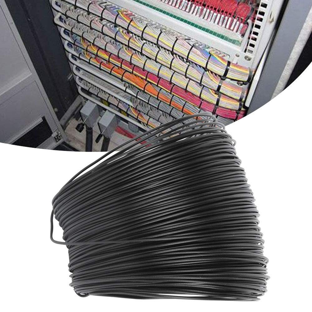 100 Meter Baling Wire Galvanized, Iron Cable Hardware Accessory Household