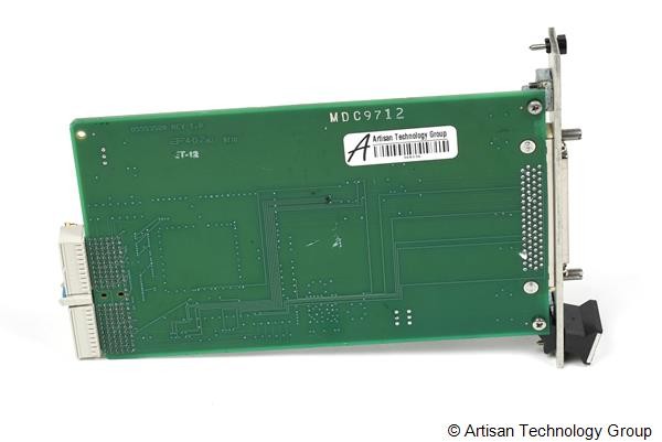Bit 3 21-102-2 cPCI Module