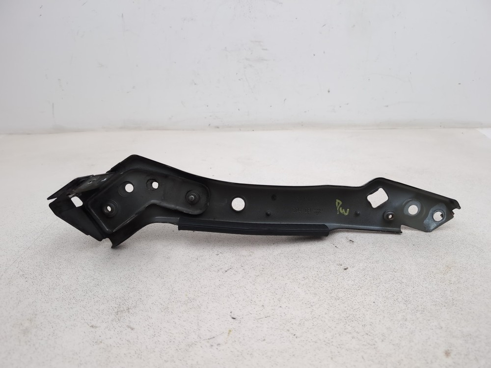 RENAULT MEGANE EXPRESSION VVT PASSENGER SIDE L FRONT SLAM PANEL BRACKET 6251306D
