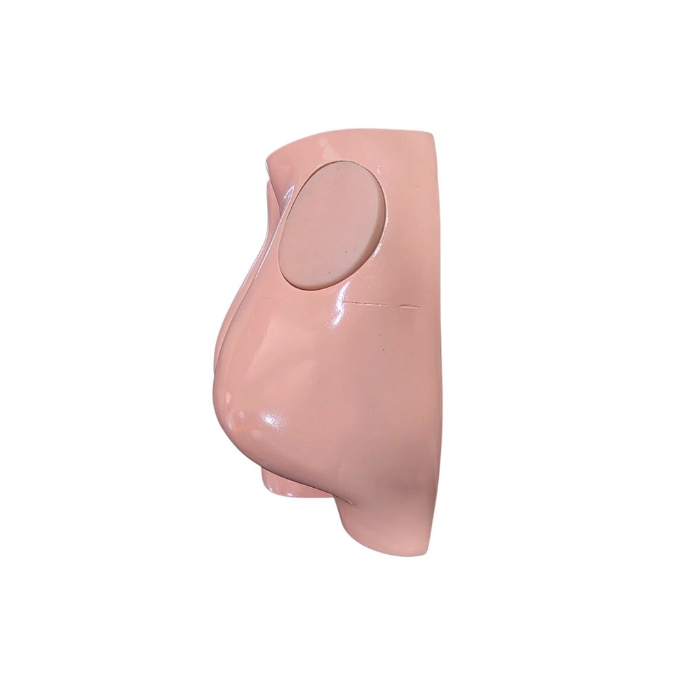 Injection Buttock Training Model