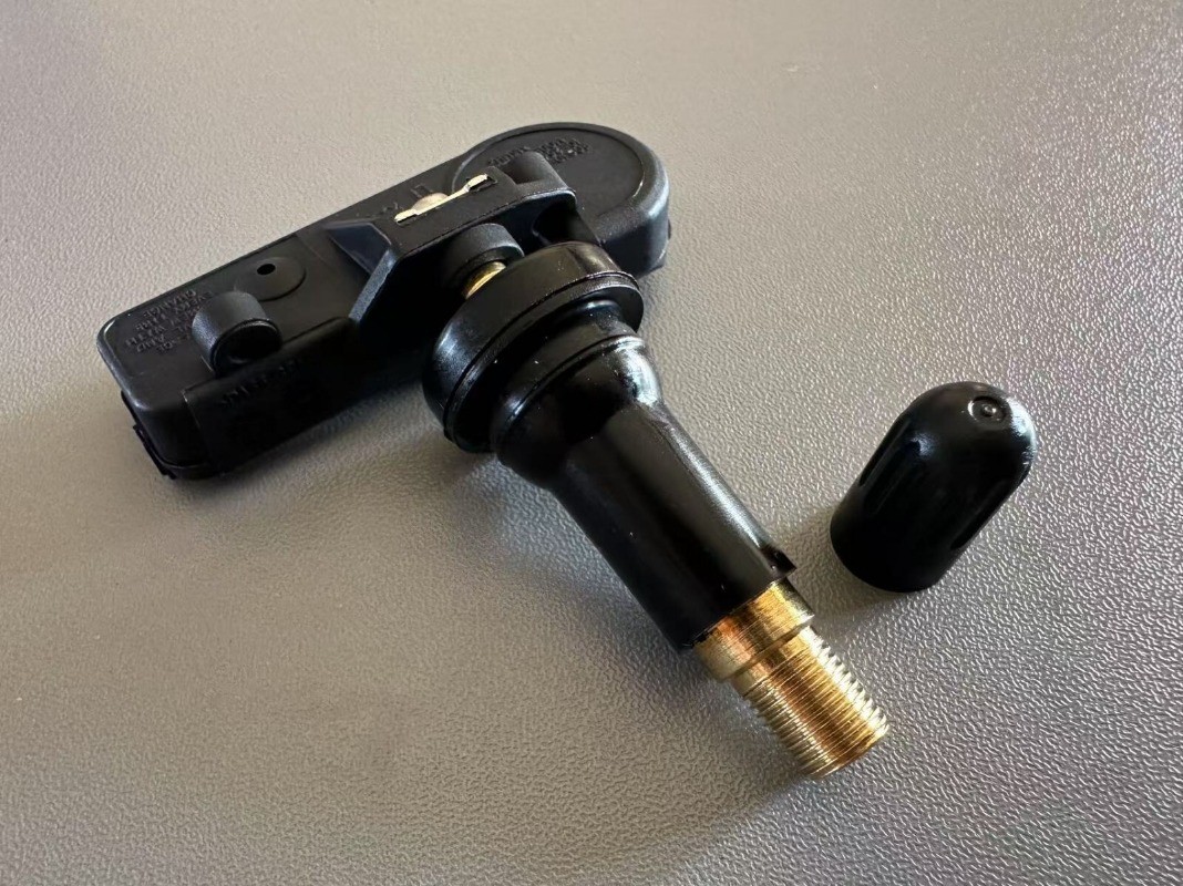 4PCS OEM 56029479AB TPMS Tire Pressure Sensor For Jeep Wrangler Dodge Chrysler