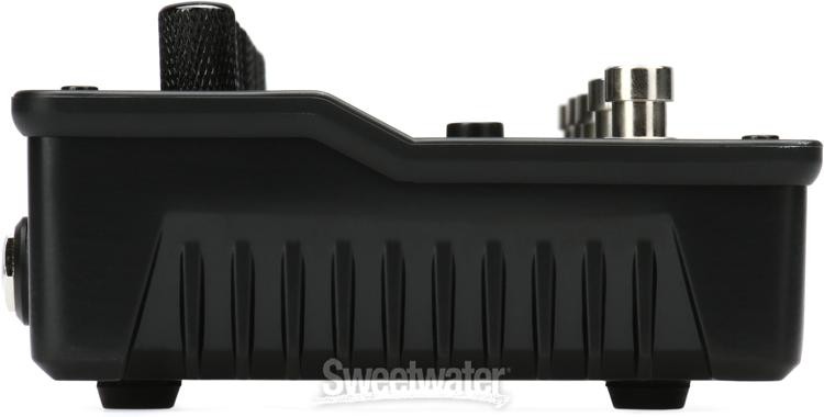 Trace Elliot Transit B Bass Preamp Pedal