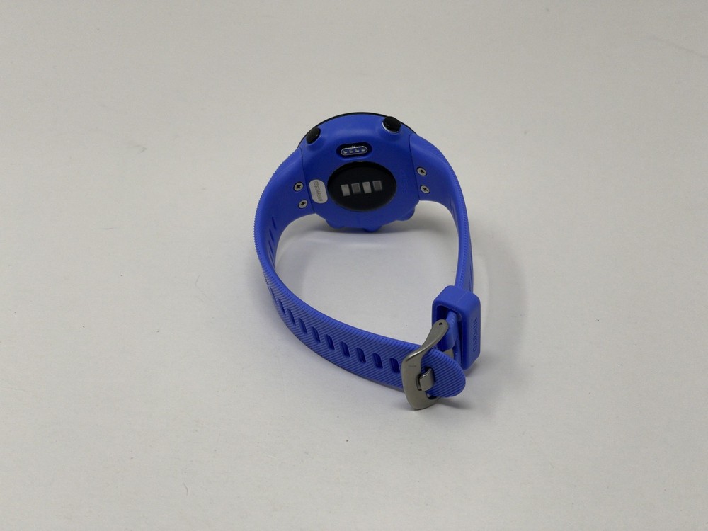 Garmin Forerunner 45s Blue Good
