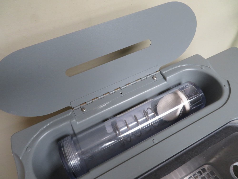 GE Sensing General Eastern Humilab Humidity Calibration Standard