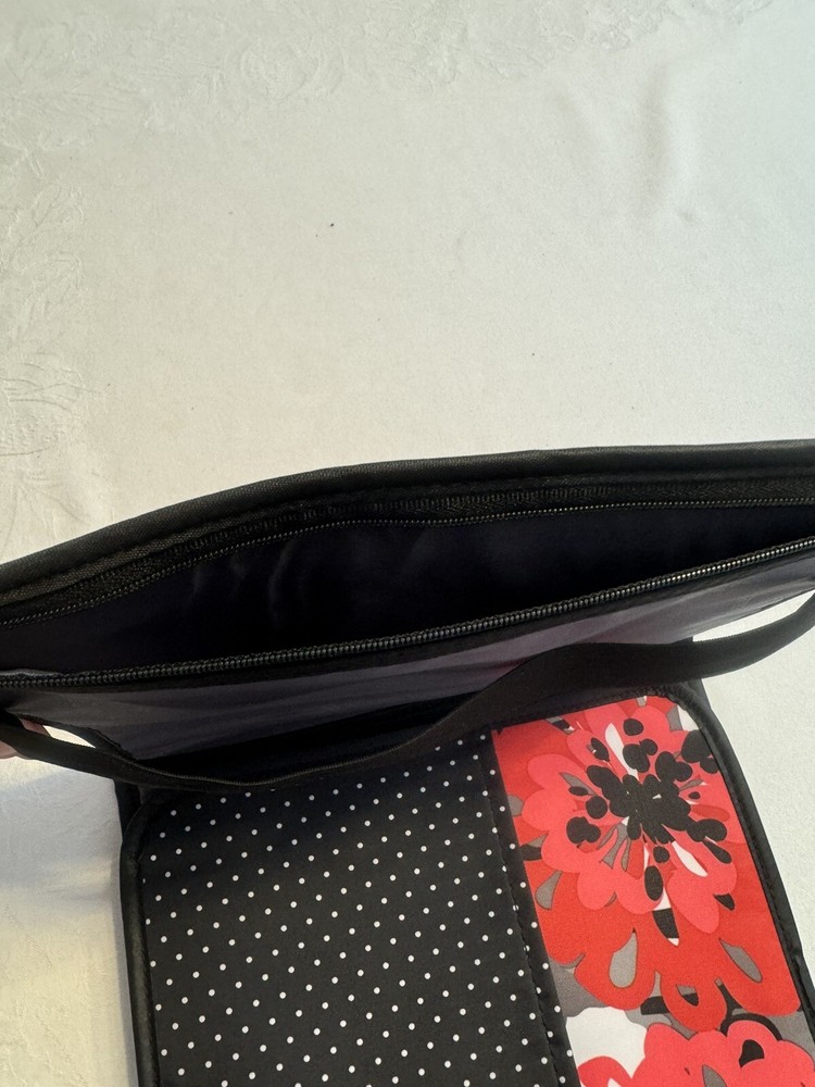 Thirty-one Fold Up Notebook Storage / Office Organizer / Diary Journal