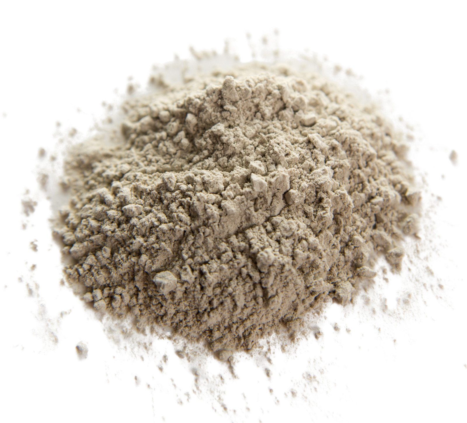 Bentonite Clay Powder Food Grade Montmorillonite Aztec Indian Healing Clay