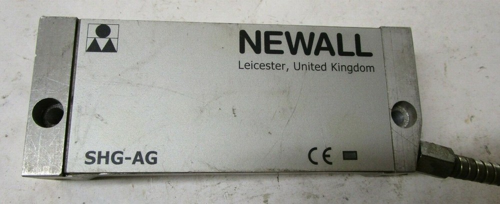 Newall SHG-AG Linear Encoder