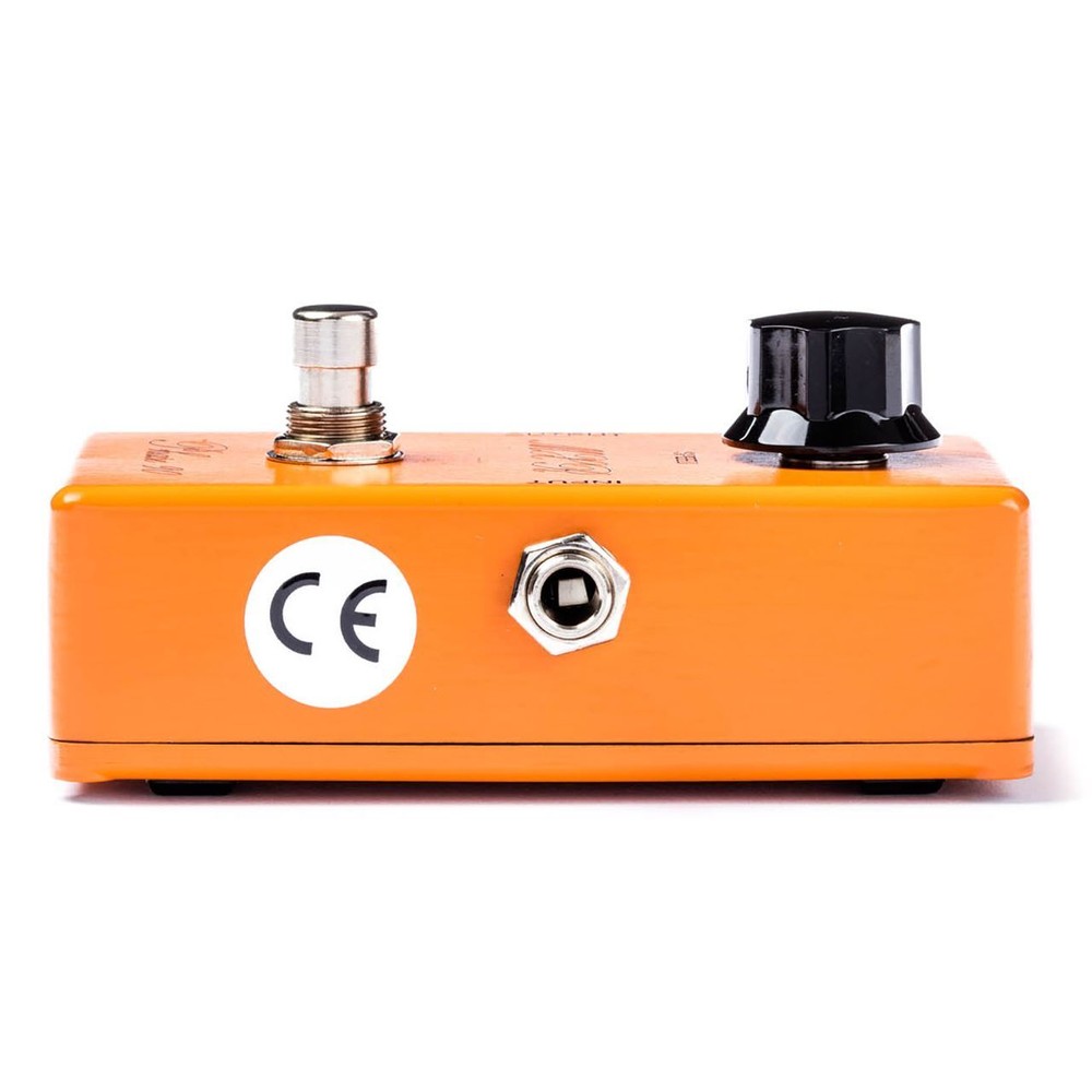 MXR CSP026 '74 Vintage Phase 90 Effects Pedal