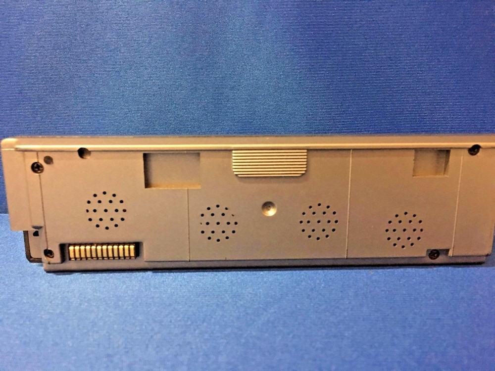 faceplate boss ava-2070r