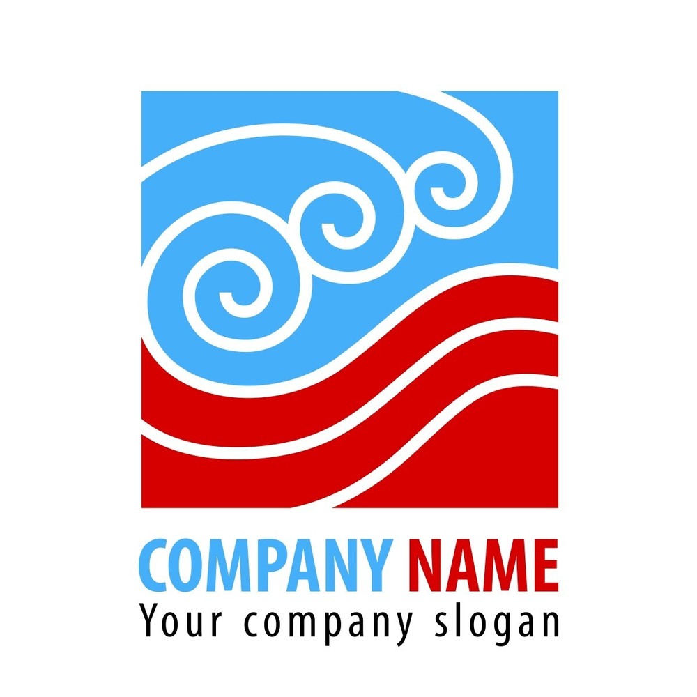 Professional custom unique logo design. Unlimited revisions