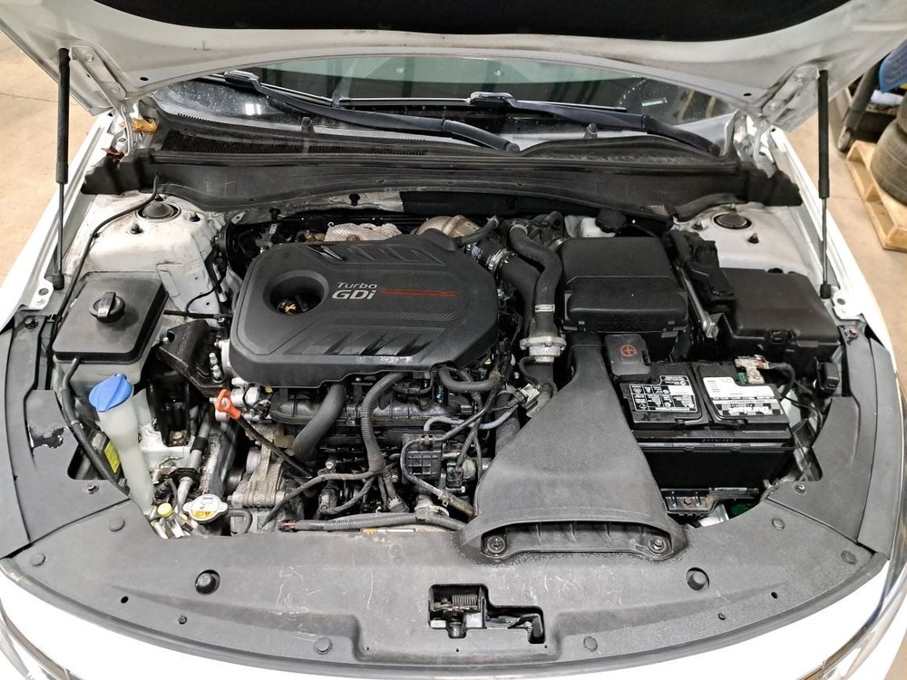 2016 Optima Jack Sku#4387341