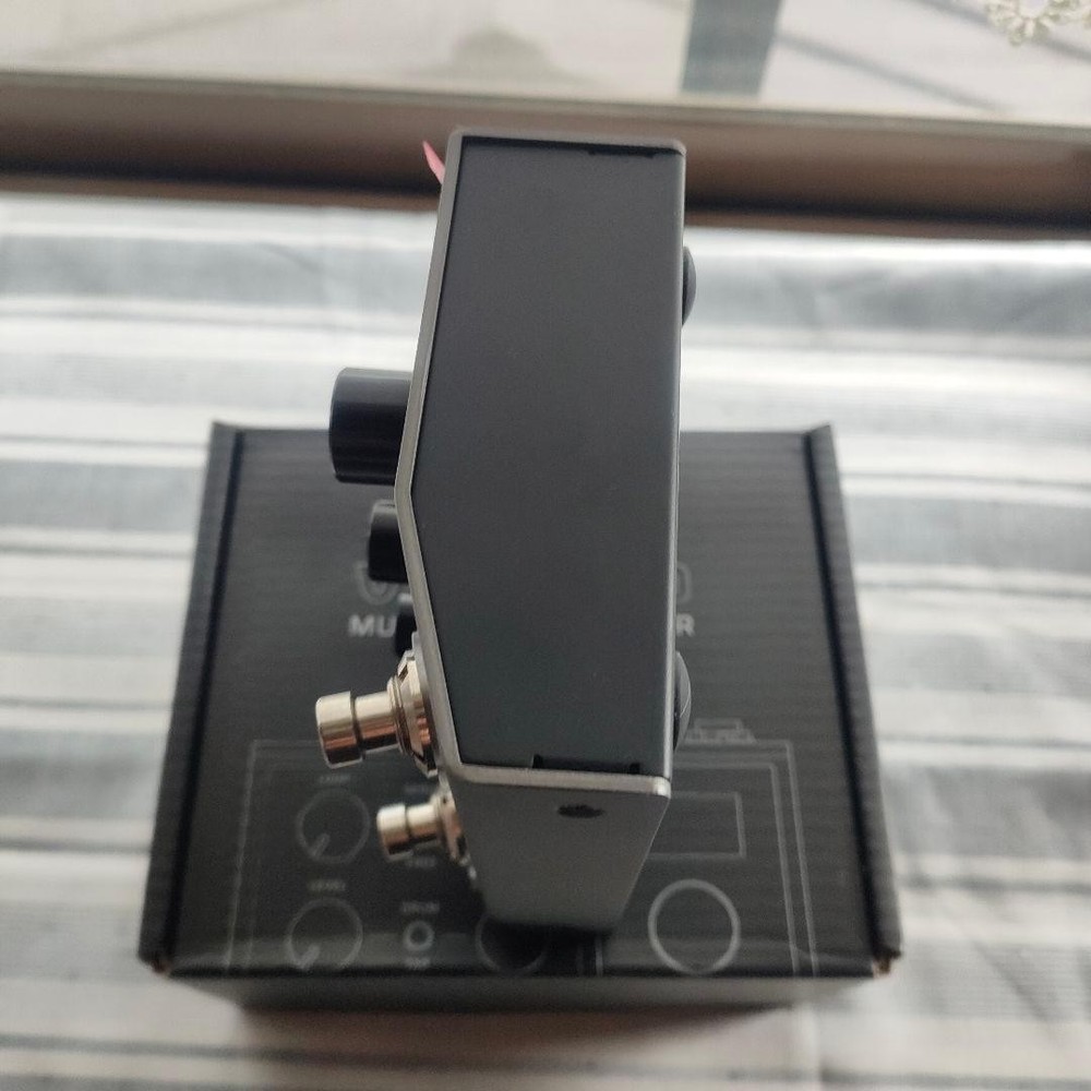 Valeton VLP-200 Multitrack Sampler Looper