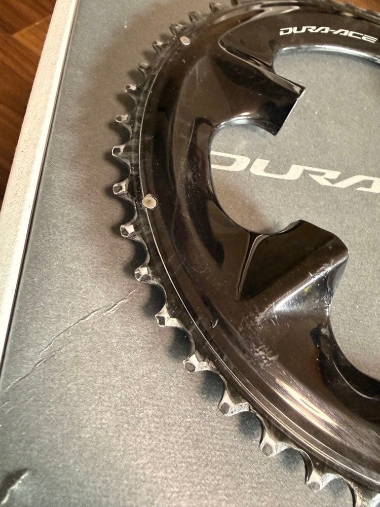 9200 chainring 50-34
