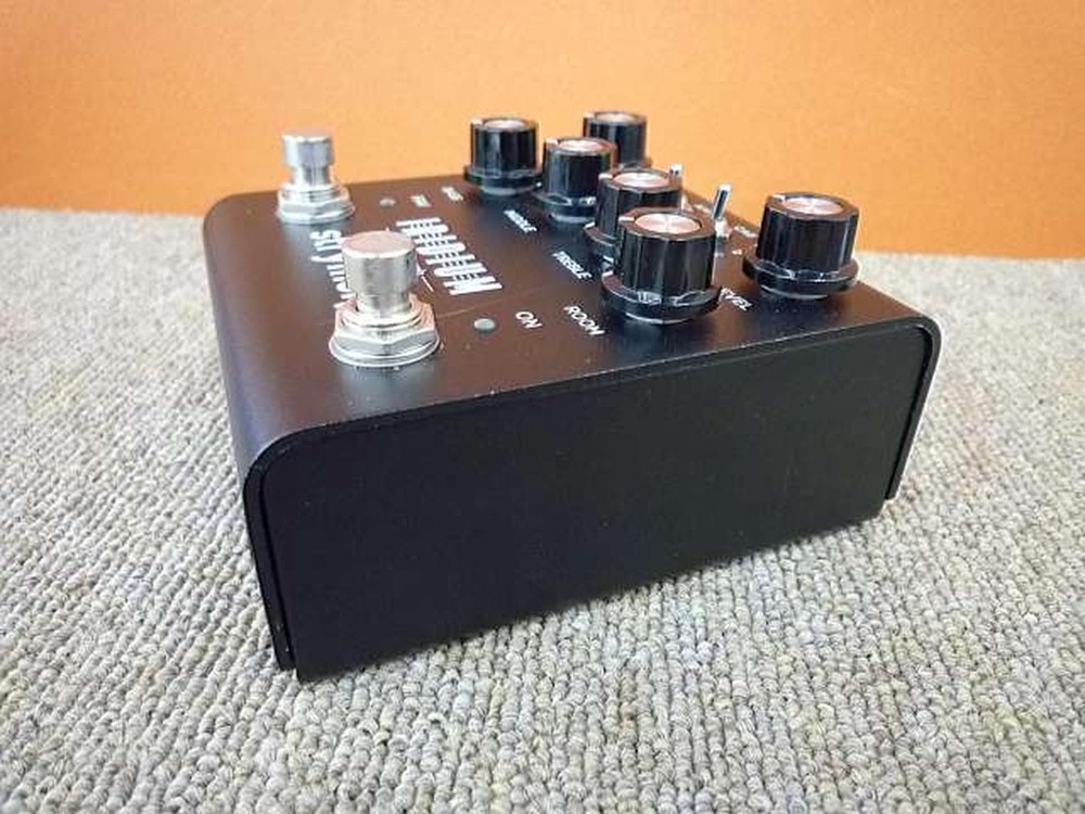 STRYMON IRIDIUM ＆IR CAB