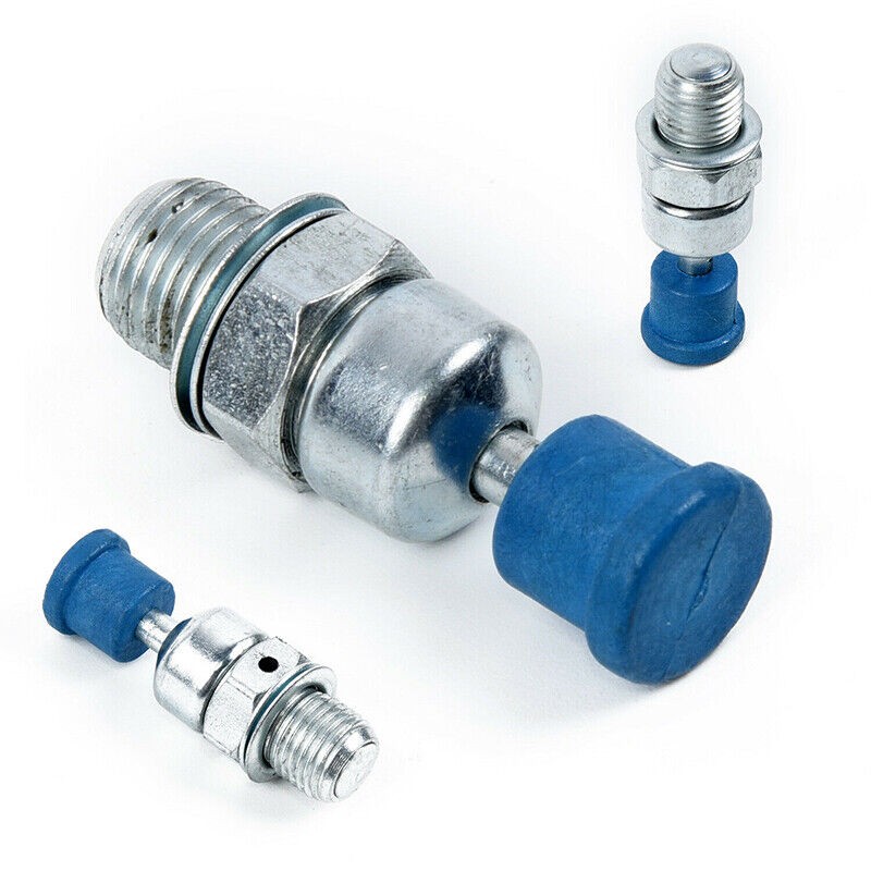 Decompression Valve Compression Release Plug For Husqvarna 55 272 340 Chainsaw