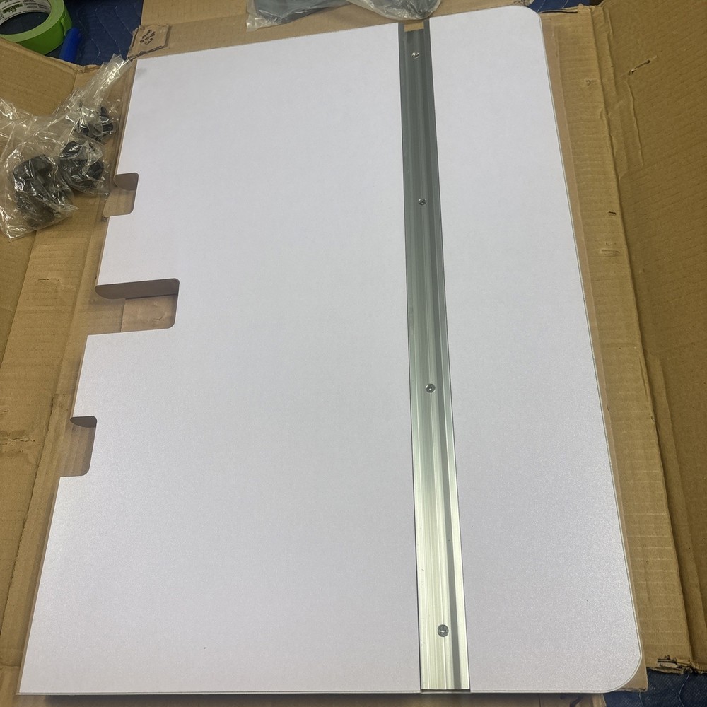 mlcs 9764 tilting table top for horizontal router table