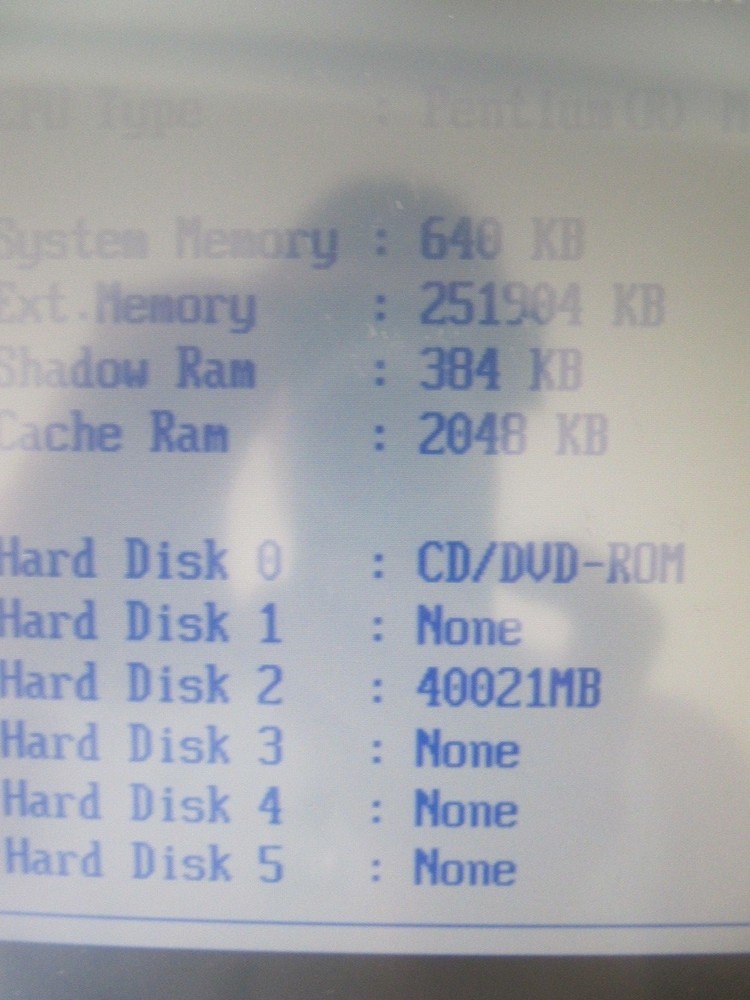 Siemens Simatic Panel PC 677 15" Touch 6AV7802-0BB00-1AB0