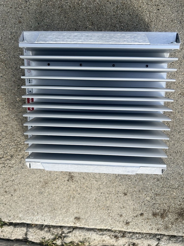 Vantage MDS8RW101 120V Standard Dimming Module