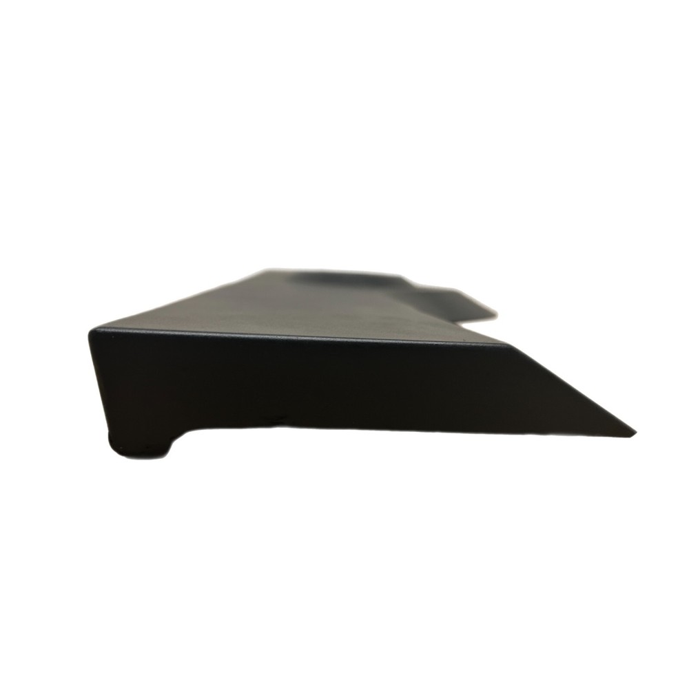 Sea Fox 266/268 Commander Black Console Dash Shroud w/ Compass Cutout