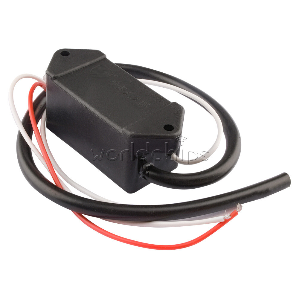 20KV High-Voltage Generator Igniter Pulse Arc Pulse High Voltage Module DC6V-12V