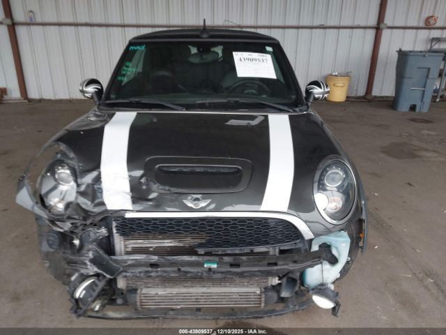 CONTROL PANEL OEM 11-15 MINI MINICOOPE 1YR WRNTY