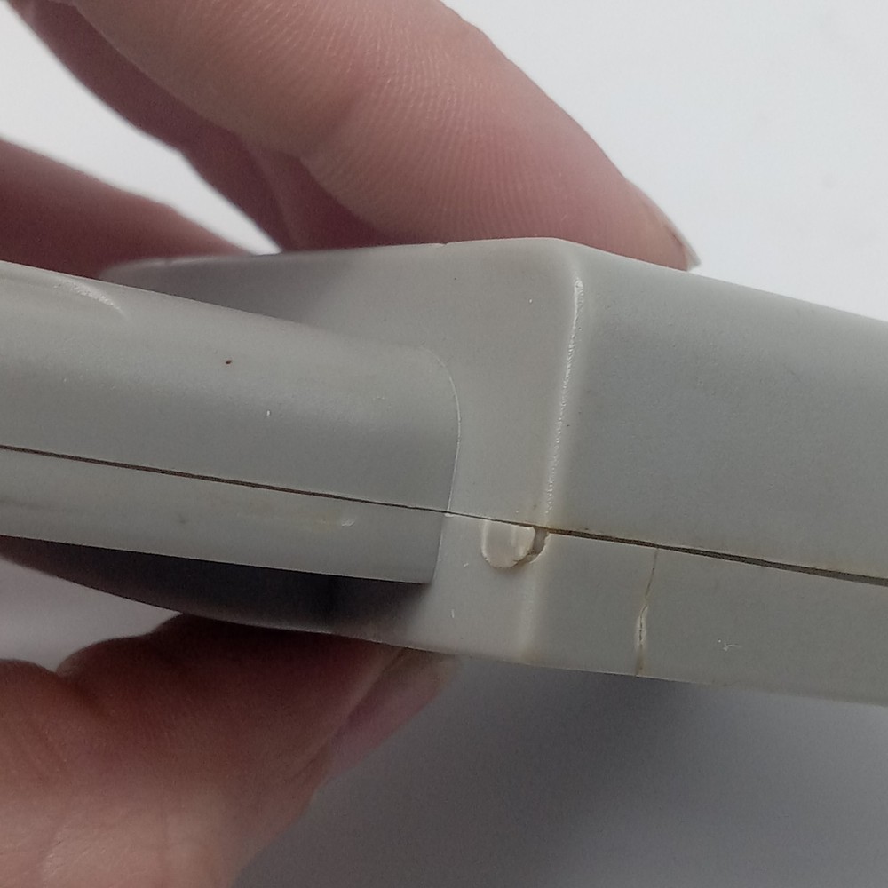 Nintendo 64 Memory Card x32 N64 Nyko Untested