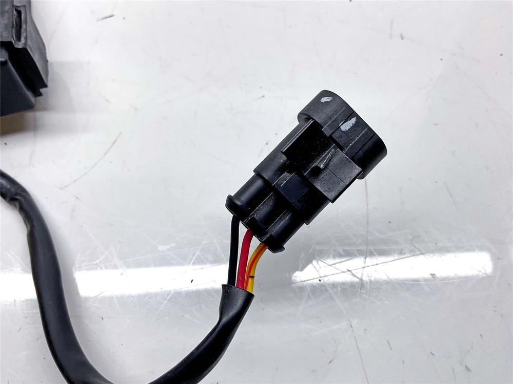 2024 Benelli TRK 702 ECS Module - 92150P090000