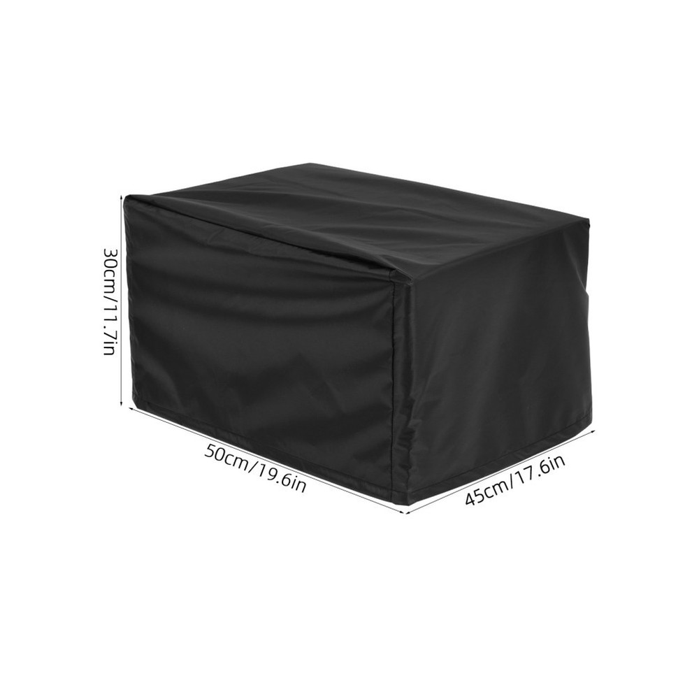 3D Printer Cover - Oxford Cloth Printer Guard Protector Waterproof Dustproof