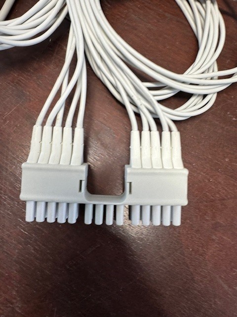 ecg cable
