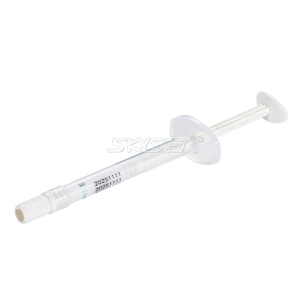 Sealer Bioceramic Root Canal Sealers 2g + 20 tips