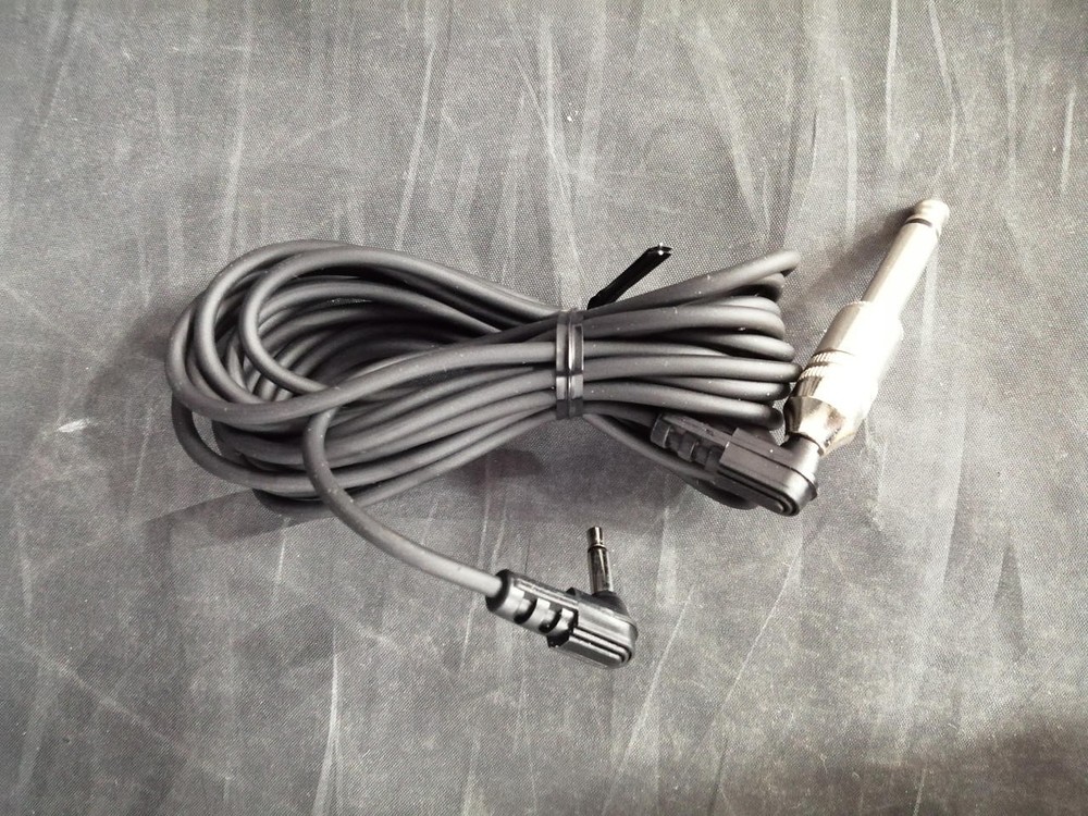 GUYATONE EDM-A Effector Pre