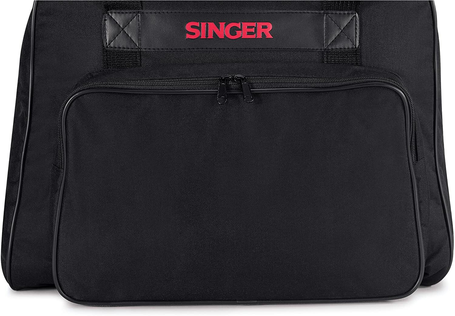 Singer Universal Sewing Machine Tote Storage Case Carry Bag
