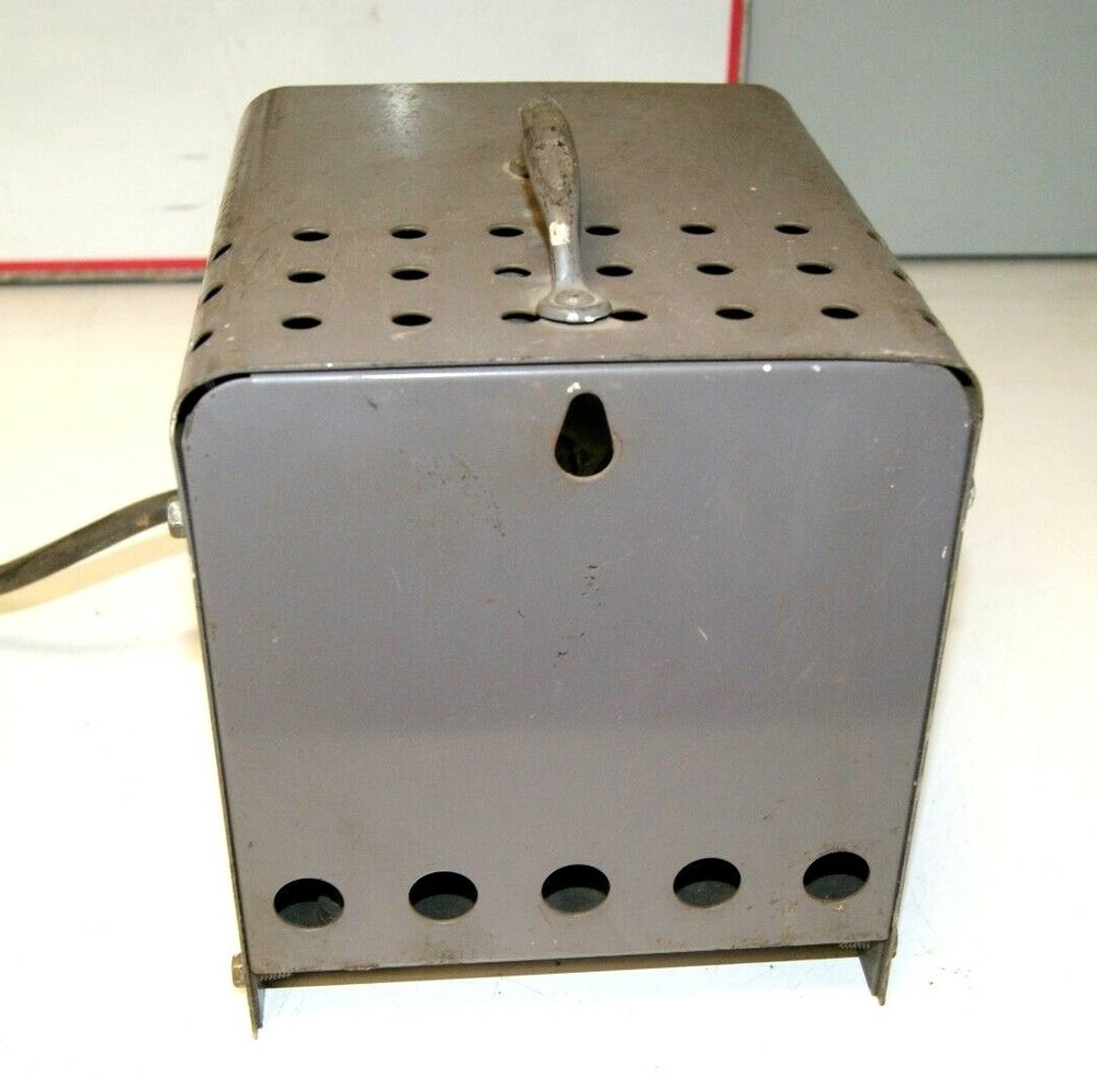 Miller RHC-3 Welding Remote Hand Control