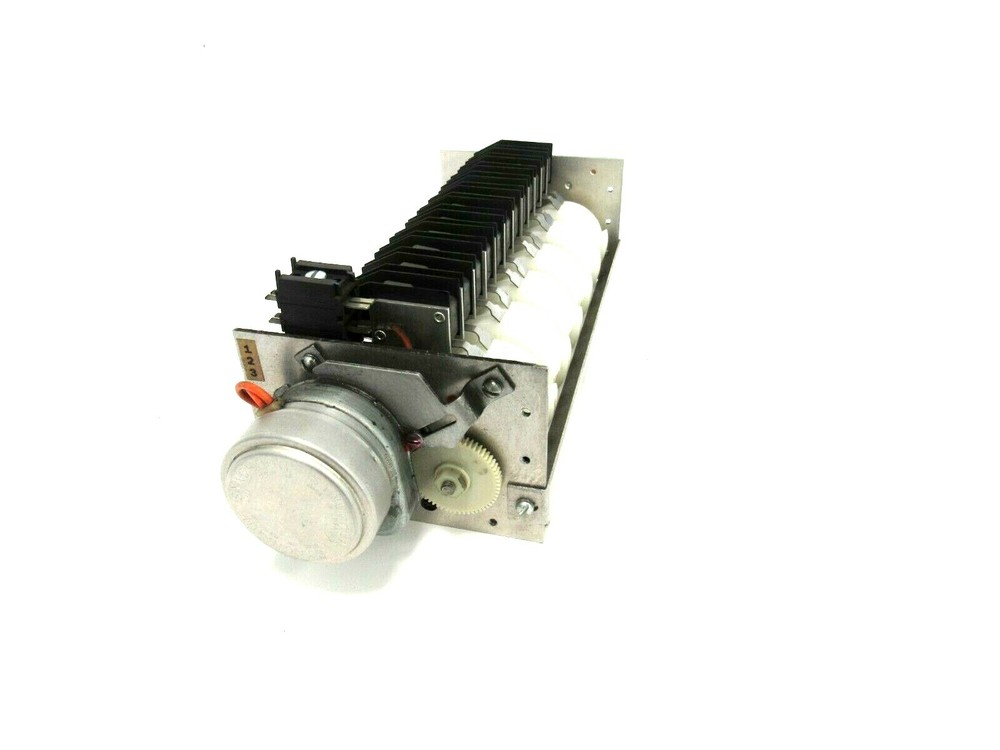 NEW ATC 324C12A1GR1A01X CAM PROGRAMMER SWITCH 120V