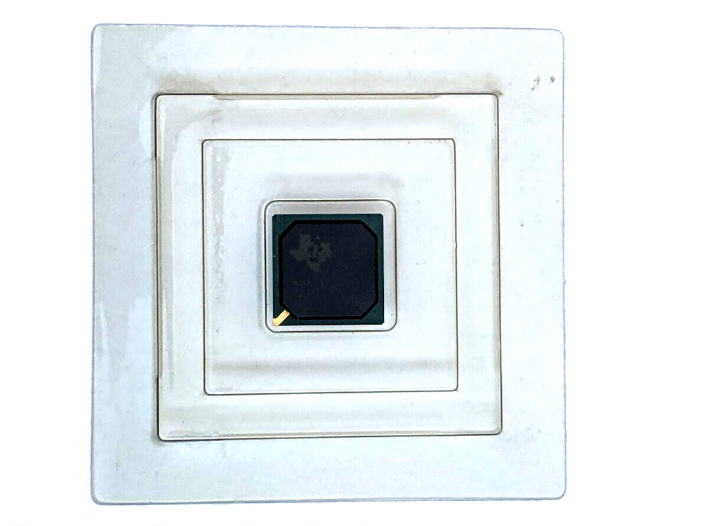 Texas Instruments TMS320C6711CGDP TI IC Digital Signal Processor New