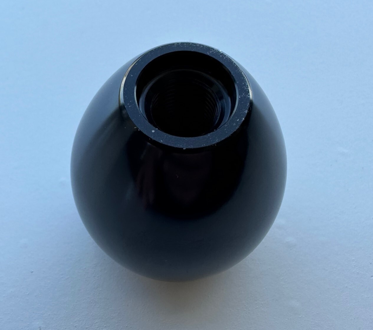 79-89 Toyota Pickup Truck 4Runner SR5 Black 5 Speed Shift Knob OEM Shifter Knobs