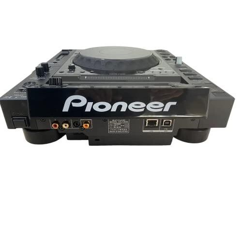 Pioneer CDJ-2000 Professional DJ Multi Player Digital Turntable CDJ2000 High-end